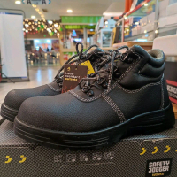 Sepatu Safety Jogger Bestboy Original