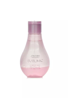 Shiseido SHISEIDO - Sublimic Luminoforce Brilliance Oil (Colored Hair) 100ml