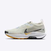 【NIKE 耐吉】W Pegasus Trail 5 GTX 女 慢跑鞋 越野 防水 反光 緩震 灰白(FQ0912-003)
