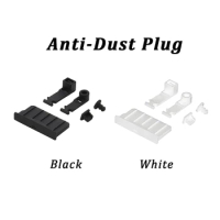 Silicone Plug Earphone Charging Dock Dust Proof Protector Cover for NS 3DS XL/LL 3DSXL 3DSLL 2DS Console