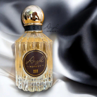 น้ำหอมผู้ชายติดทน Angel Number 222(แองเจิ้ลนัมเบอร์222) 50ml. คําแนะนําการขายที่ร้อนแรงในเดือนนี้