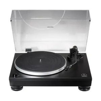 鐵三角 - Audio-Technica AT-LP5X 全手動直接驅動黑膠唱盤