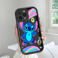 สำหรับ iPhone 15 Pro Max เคส เคสไอโฟน เคสโทรศัพท์ Cute T31573