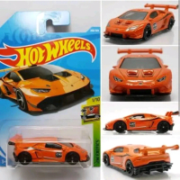 hot wheels lamborghini huracan lp 620-2 super trofeo