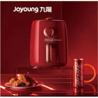 【九陽 Joyoung】可口可樂氣炸鍋 KL26-V17M
