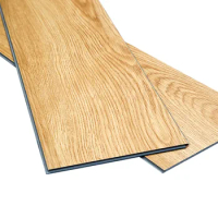 Wholesale SPC Flooring, Click Lock Wear-resistant Laminate SPC Floor