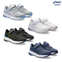 asics 亞瑟士 GT-1000 12 PS 中童 運動鞋(多款任選)