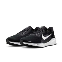 【NIKE 耐吉】慢跑鞋 小飛馬_男_AIR ZOOM PEGASUS 41 WIDE_黑色_氣墊 寬楦(FN4932002)