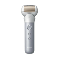 【Panasonic 國際牌】複合式2in1刮鬍+美顏-電動刮鬍刀-霧銀(ES-MT22-S)