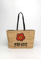 Kenzo Large Raffia Tote Bag Tote bag