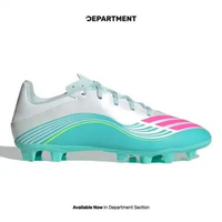 Sepatu Bola Pria ADIDAS F50 MESSI CLUB FG/MG JQ0946 ORIGINAL 42.5