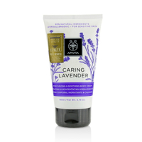 艾蜜塔 Apivita - 薰衣草保濕身體乳-敏感肌膚 Caring Lavender Moisturizing &amp; Soothing Body Cream