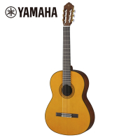 YAMAHA C80 古典吉他
