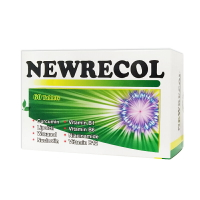 NEUROCOL 舒神錠 B群+薑黃萃取 60顆 B12 ◆歐頤康 實體藥局◆