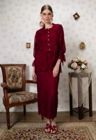 Lubna JUWITA KEBAYA LACE SET