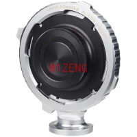 PL-EOS adapter ring fot ARRI COOKE PL Lens to canon 1dx 5D2/3/4 6d 7D 7dii 60D 80d 77d 90d 650D 550D 500D 750d 760d 1300d camera