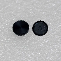 New top cpver shutter &amp; Iris dial wheel cap repair parts for Sony ILCE-7rM4 A7rIV A7rM4 A7r4 Mirrorless camera