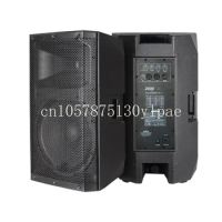 15 Inch Powered Speaker Active Digital Power Amplifier Speaker System Speakers ACC CAC15ADA Professional Audio 500W