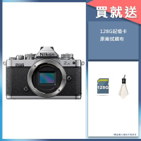 Nikon Z FC 單機身 ZFC 公司貨