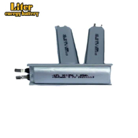 4.2v500ah lithium battery sterilizer stage lamp 901350 lithium battery pack 12V rechargeable battery lithium battery