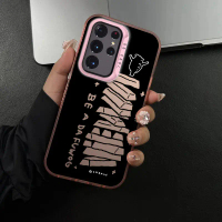 เคสโทรศัพท์สำหรับ Samsung S21 ULTRA 5G S30 ULTRA S21ULTRA 5G กึ่งเป็น DaFuWog โปร่งใส บางเฉียบ ฝ้า