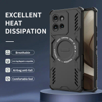 เคสโทรศัพท์ MOTO edge50, เหมาะสำหรับ MOTO edge50 และ MOTO edge50 Pro, ถุงลมนิรภัยสี่มุม, กันกระแทก,