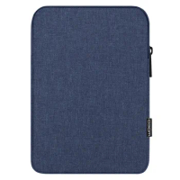 MoKo Tablet Sleeve Bag Carrying Case For iPad Pro 11 2022/iPad 9th Gen 10.2,for Samsung Galaxy Tab S8 Plus/S7,Tab S6 lite/TabS5e