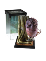 ฟิกเกอร์ Fantastic Beasts Fwooper สีหลากสี