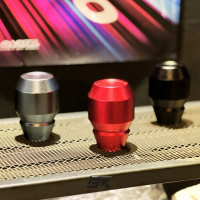 BKPH VERTEX SHIFTKNOB | 230 GRAMS |