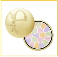 ALBION 奧爾濱E家庭極致定妝蜜粉餅 ELEGANCE LA POUDRE HAUTE NUANCE LUXUEUSE #3 27G