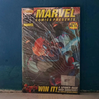 Marvel Comics Presents Issue #19 (Gotham Comics)