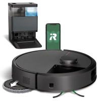預購【中港iRobot】Roomba Plus 505 Combo熱旋掃拖機器人