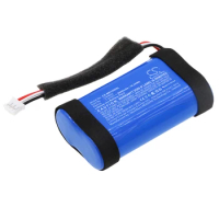 CS Replacement Battery For Marshall Emberton,1001908,1005696 C406A2 2600mAh / 19.24Wh Speaker