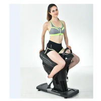 health fitness equipment electric horse riding exercise machine for sale