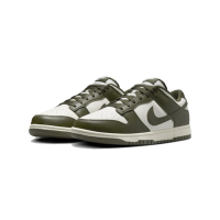 Nike Dunk Low Cargo Khaki 橄欖綠 低筒 舒適 休閒鞋 男鞋 HF5441-102