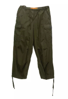 Superdry Parachute 復古褲