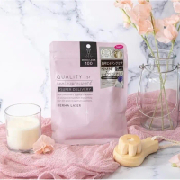 QUALITY FIRST NMN 煙酰胺多重煥活抗老化面膜 7片