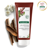 KLORANE Strengthening Thinning Hair Conditioner with Quinine & Edelweiss 200mL (NEW)