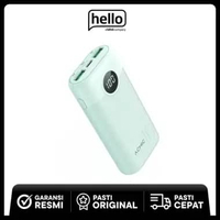 ACMIC DIGIMAX-10 MINT GREEN Mint Green