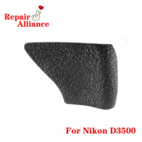 New Original Thumb Rubber Rear Cover Rubber Replacement Repair Part For Nikon D3500 SLR