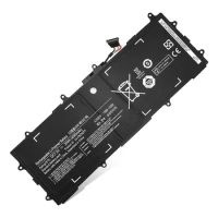AA-PBZN2TP 4080mAh 7.5V Laptop Battery For XE500T1C NP910S3G Tpye Accessories