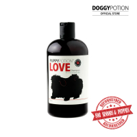 Puppy Potion Love Shampoo (สูตรสำหรับผิวแพ้ง่าย) 500ml