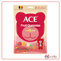 ACE 水果Q軟糖量販包 240公克 【未來藥局】