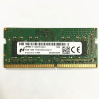 Micron Ddr4 Rams 8Gb 3200Mhz 8Gb 1Rx8 Pc4-3200Aa Ddr4 SSS