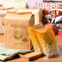 KiKi食品雜貨 椒香麻醬拌麵(115gx5包/袋)