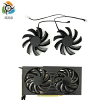 New 85MM FDC10H12S9-C Cooling Fan For Lenovo Dell HP RTX 3060 3060TI OEM Graphics Card Replacement Cooler Fan FDC10H12D9-C