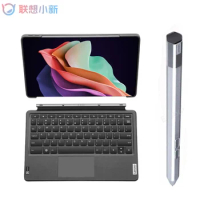 Original Lenovo Keyboard Pack And Stand For Xiaoxin Pad PRO 2022 11.2inch /Xiaoxin Pad Plus 2023 11.5inch Tablet/Precision Pen 2