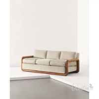 sofa retro minimalis sofa minimalis modern terbaru