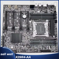 X29R4-AA For Acer LGA2066 128G X299 M.2*2 SATA3*6 Support I9 7900X Motherboard
