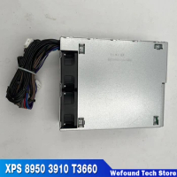 750W For Workstation Power Supply For DELL XPS 8950 3910 T3660 10PIN M92DC 0M92DC H750EPS-00 AC750EPS-00 0MP23Y L750EPS-00